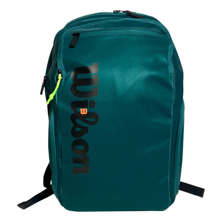 Backpack Wilson Blade Super Tour V9 2 Raquetas