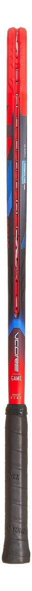 Raqueta Yonex Vcore Game Color Rojo Tamaño Del Grip 1/4