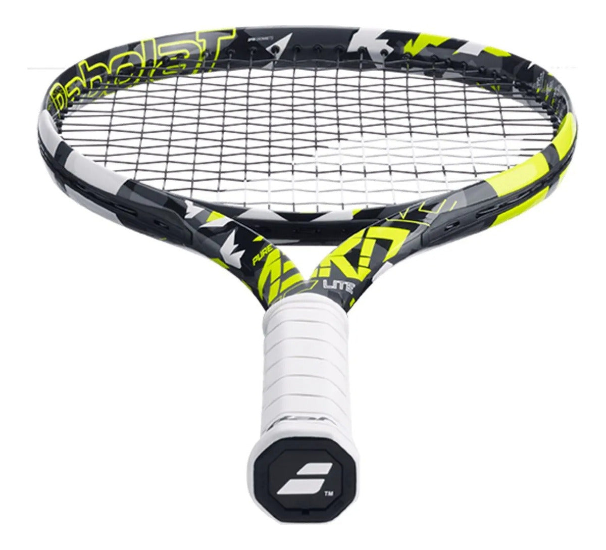 Raqueta Babolat Pure Aero Lite 270gr 4 1/4
