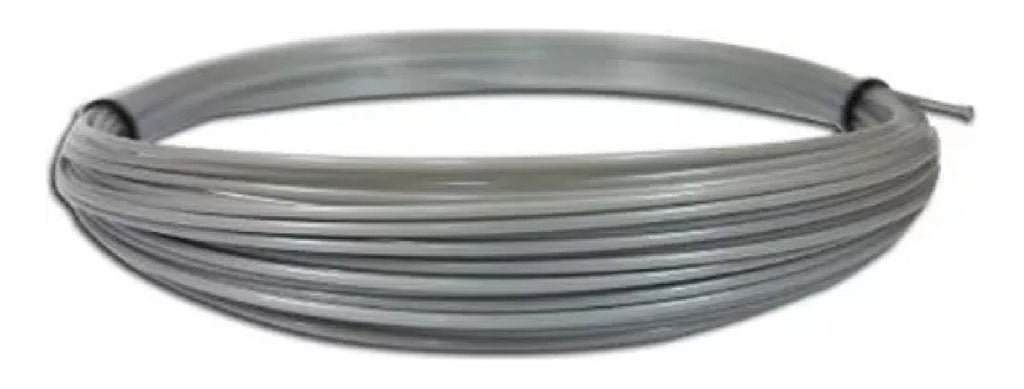 Rollo De Cuerda De Tenis Kirschbaum Max Power 1.30 200m