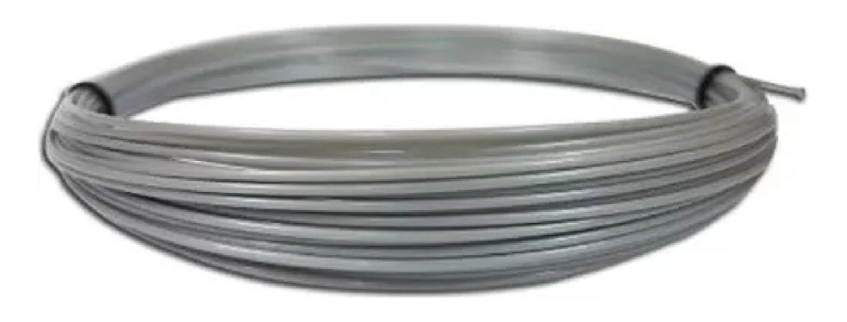 Rollo De Cuerda De Tenis Kirschbaum Max Power 1.30 200m