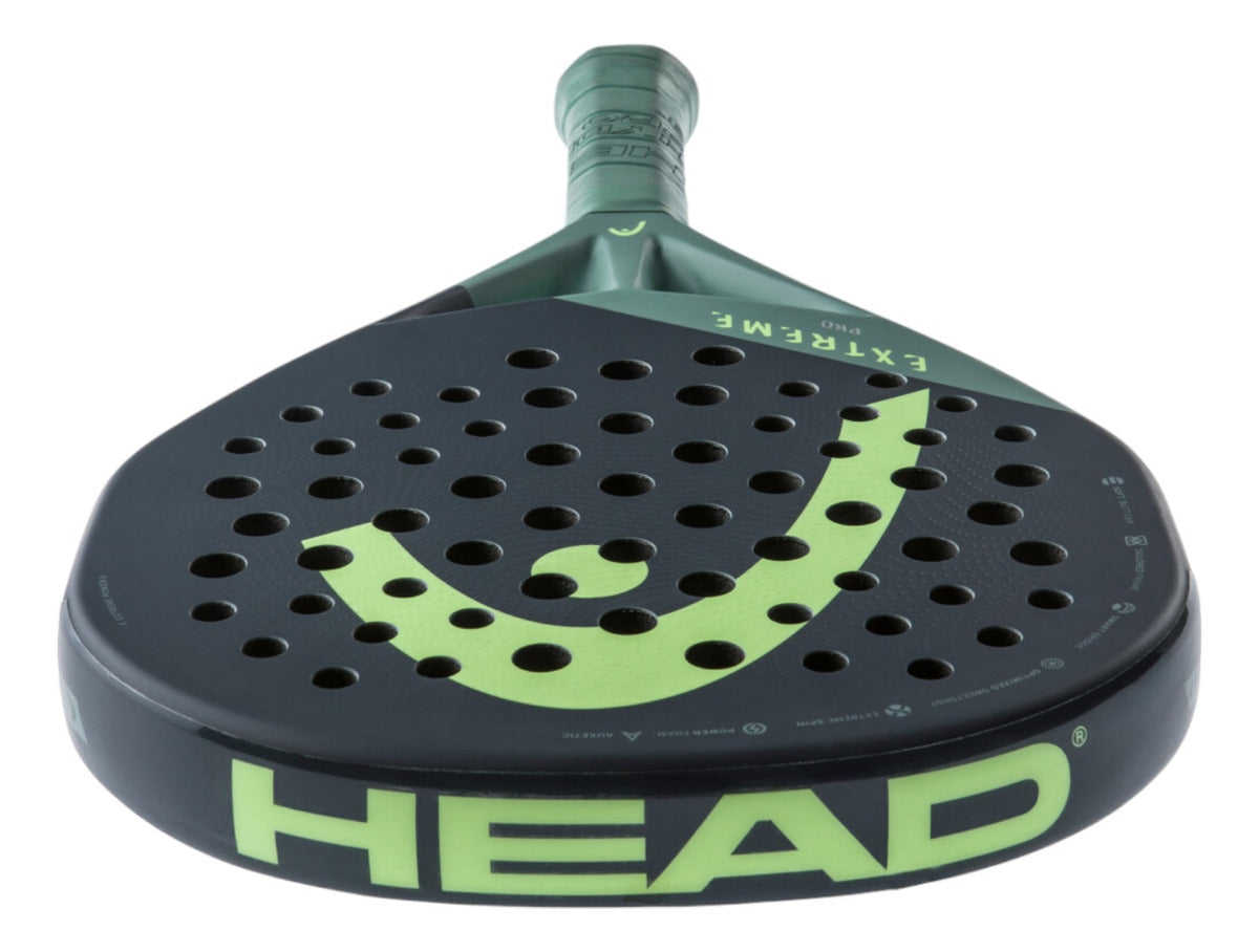 Pala De Padel Head Extreme Pro 370gr