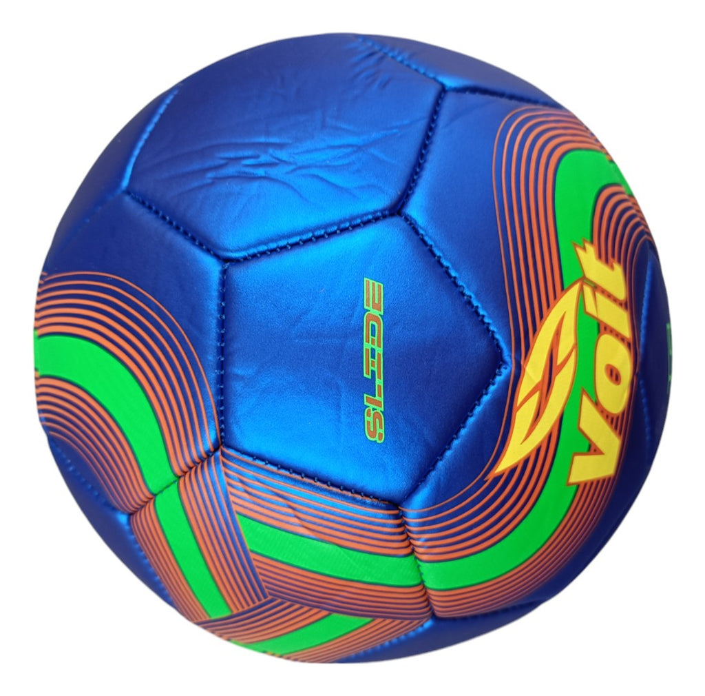 Balon De Futbol Voit Slide #4 Mix