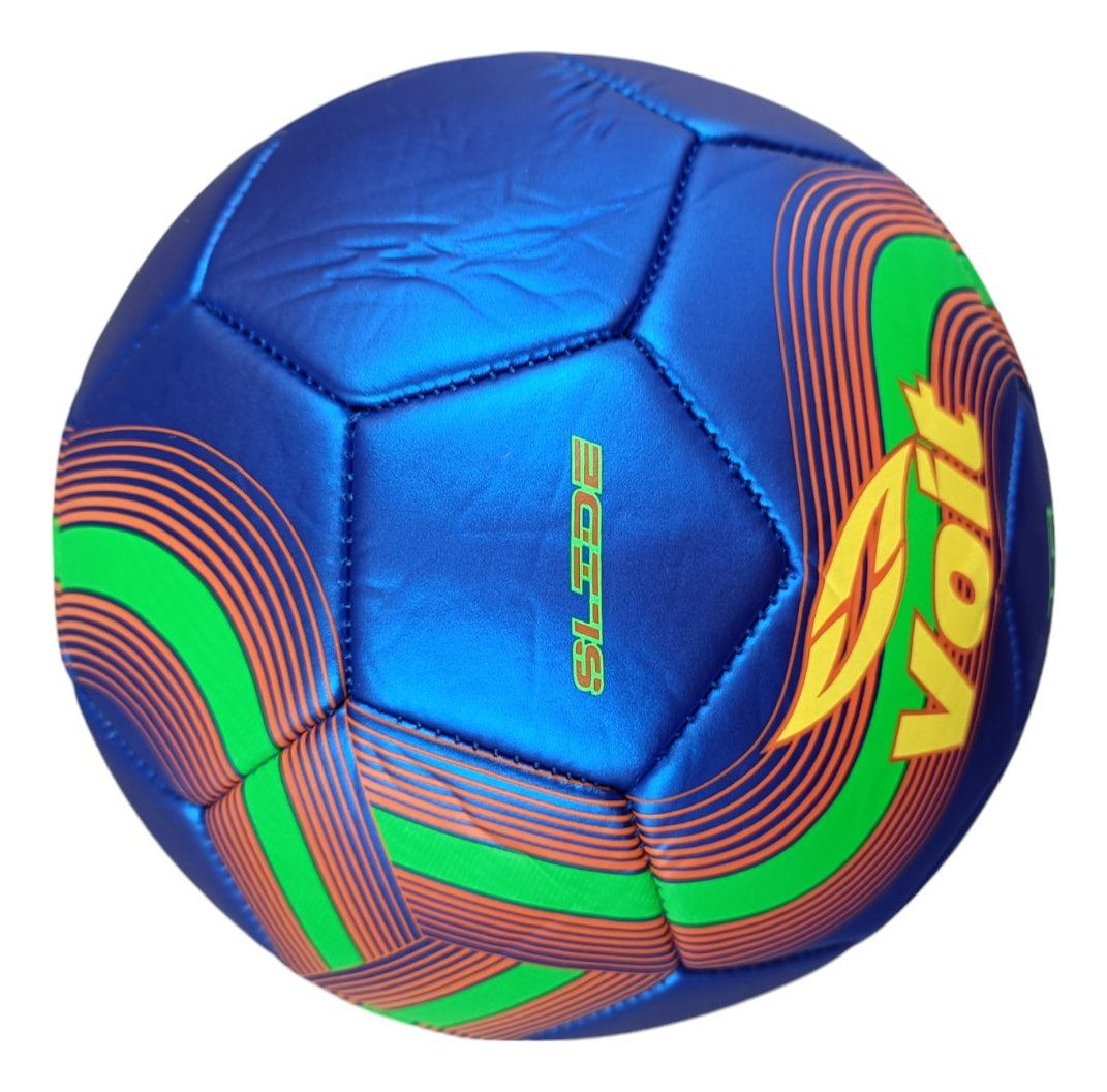 Balon De Futbol Voit Slide #4 Mix