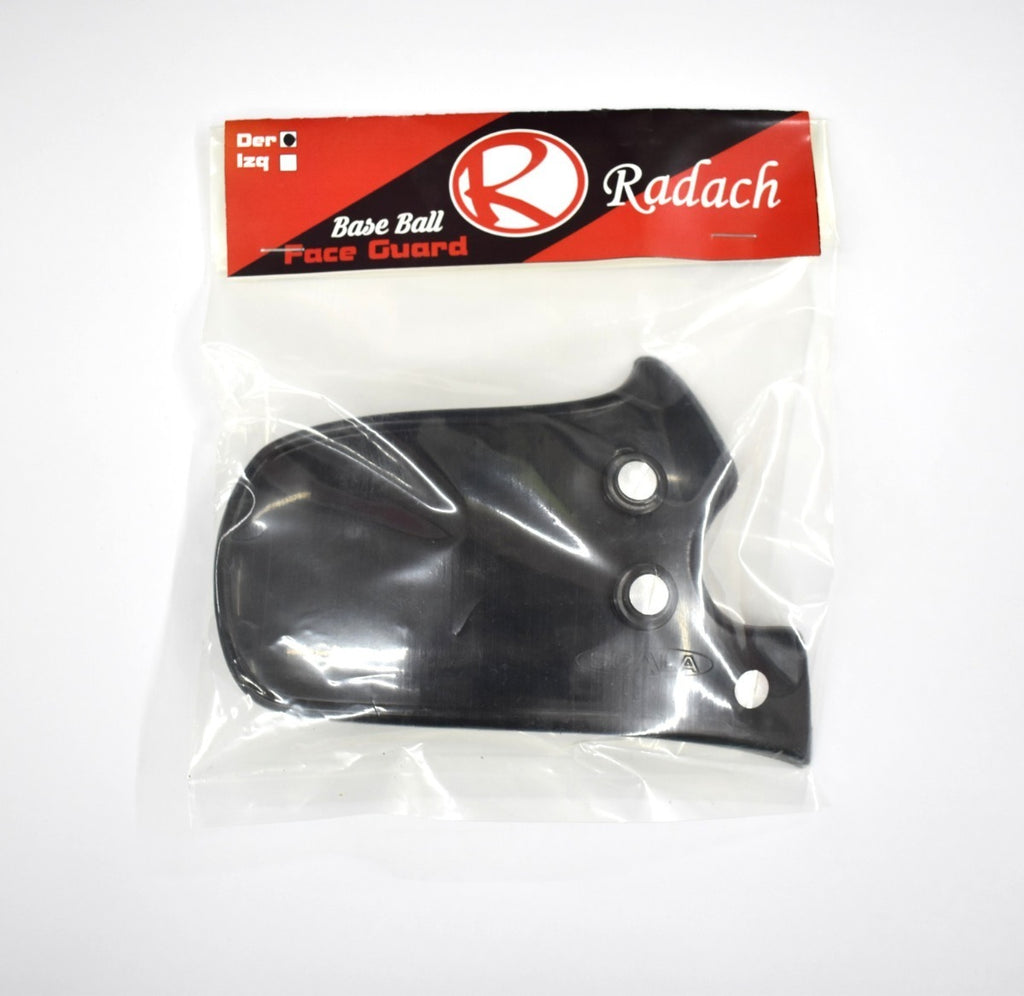 Protector Facial Radach Scala Para Bateador Derecho