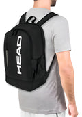 Mochila Head Base Backpack 17l Negra