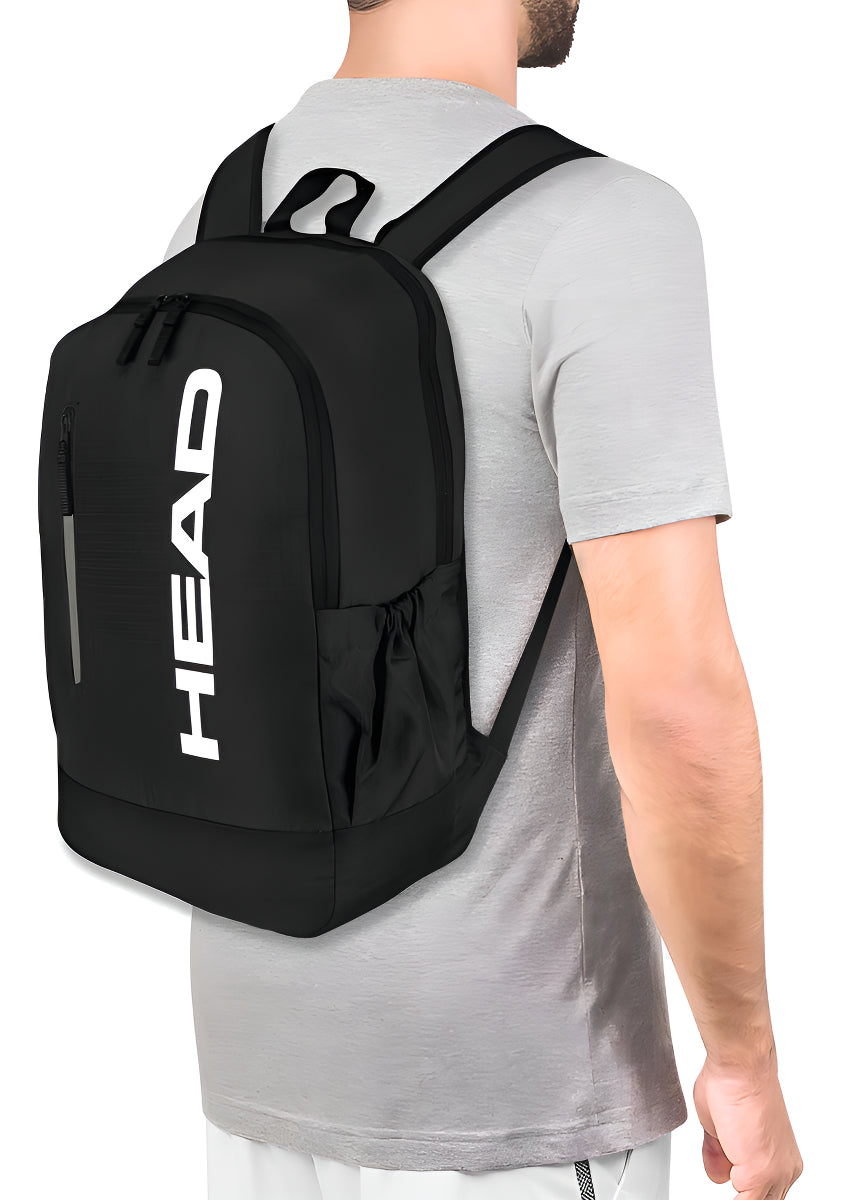 Mochila Head Base Backpack 17l Negra