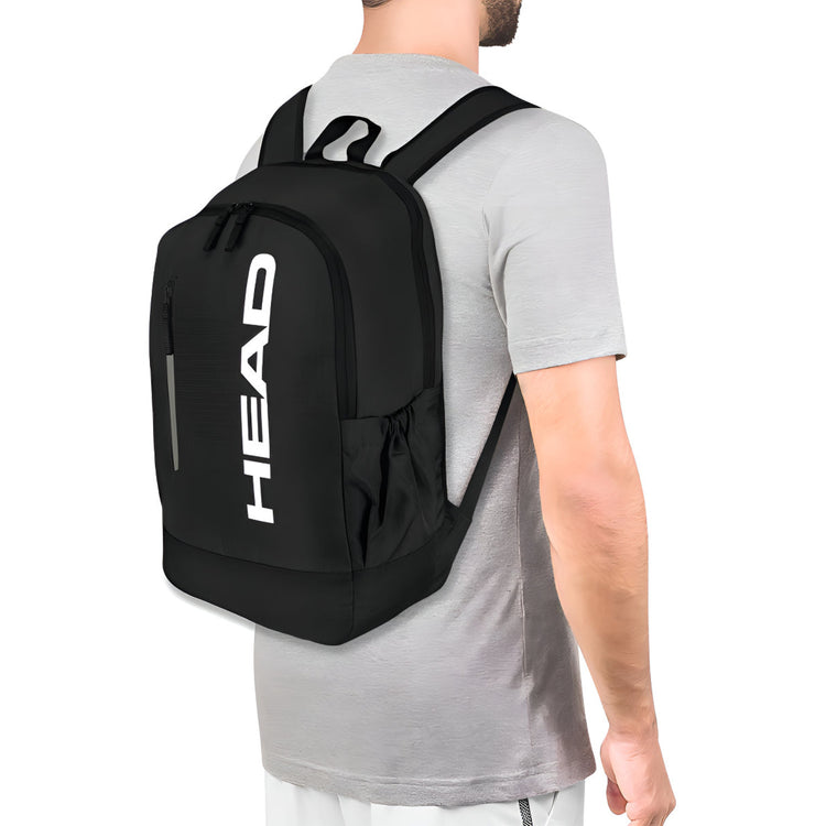 Mochila Head Base Backpack 17l Negra
