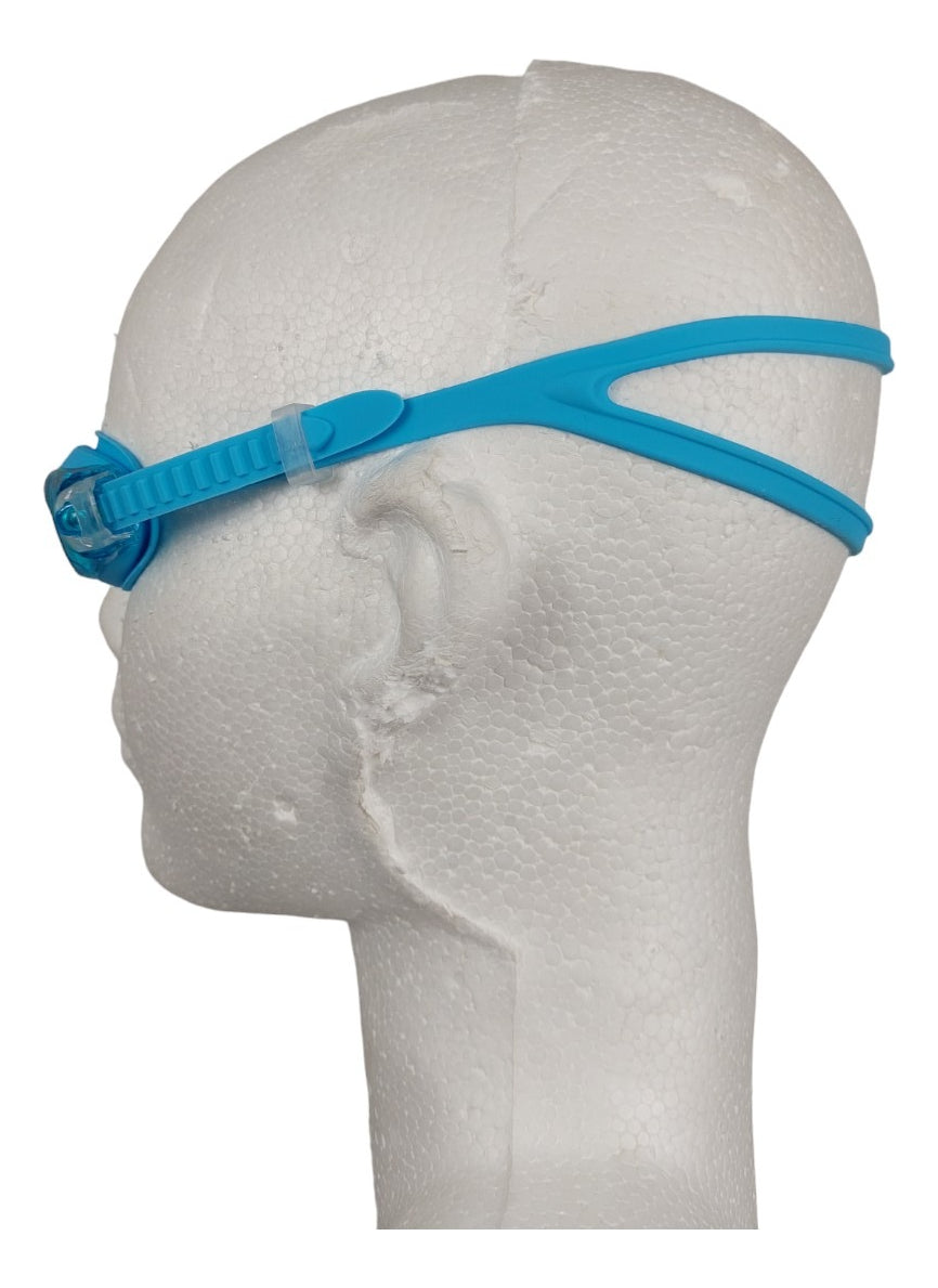 Goggle De Natación Hanop G540 Adulto Agua