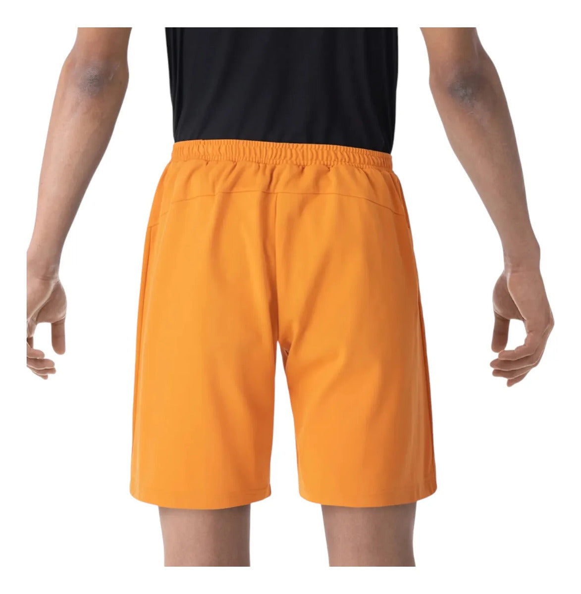 Short Yonex 15136ex Mostaza Tenis Padel Badminton