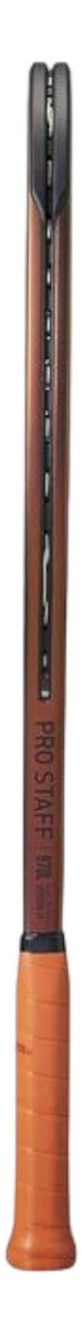 Raqueta Wilson Pro Staff 97ul V14 270gr 4 1/8