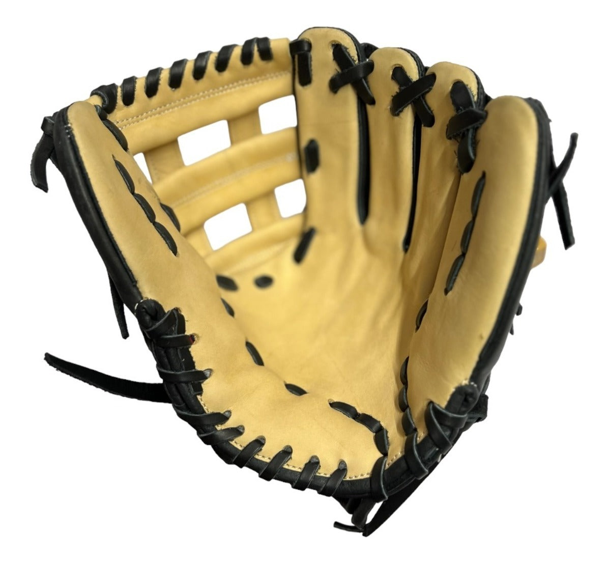 Guante De Beisbol Radach Pro Cuadro 11.5in Blackbone Caja H