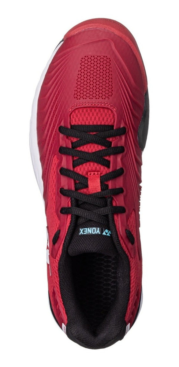 Tenis Yonex Eclipsion 4 Wine Red Us Open 7.5mx 9.5us