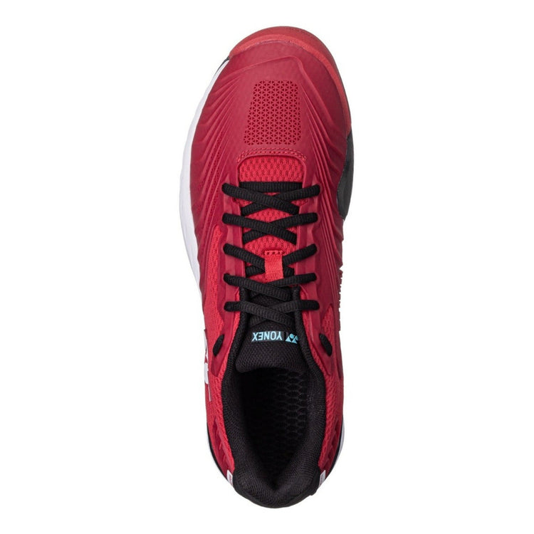 Tenis Yonex Eclipsion 4 Wine Red Us Open 7.5mx 9.5us