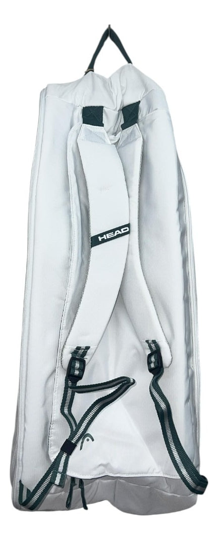 Bolsa Head Pro X Duffle Bag L Whge Para 9 Raq 75l Wbb2025