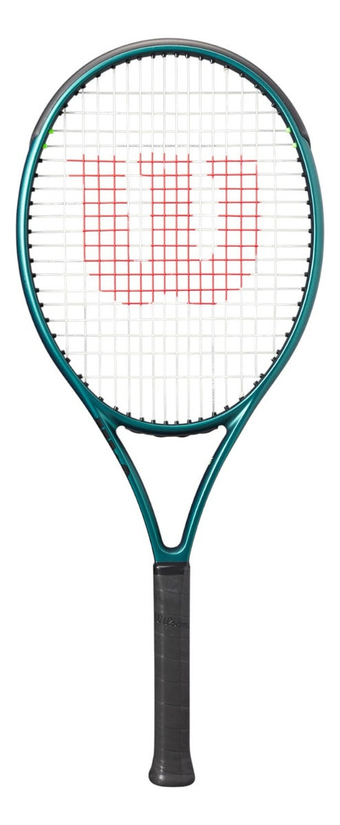 Raqueta De Tenis Wilson Blade Junior 26 V9 9 A 11 Años