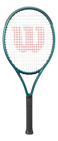 Raqueta De Tenis Wilson Blade Junior 26 V9 9 A 11 Años