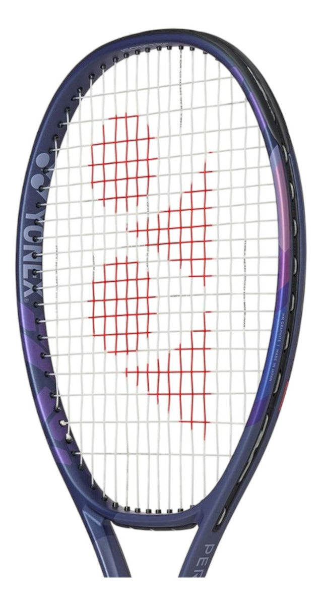 Raqueta De Tenis Yonex Percept 100d Midnight Navy 305g 4 1/4