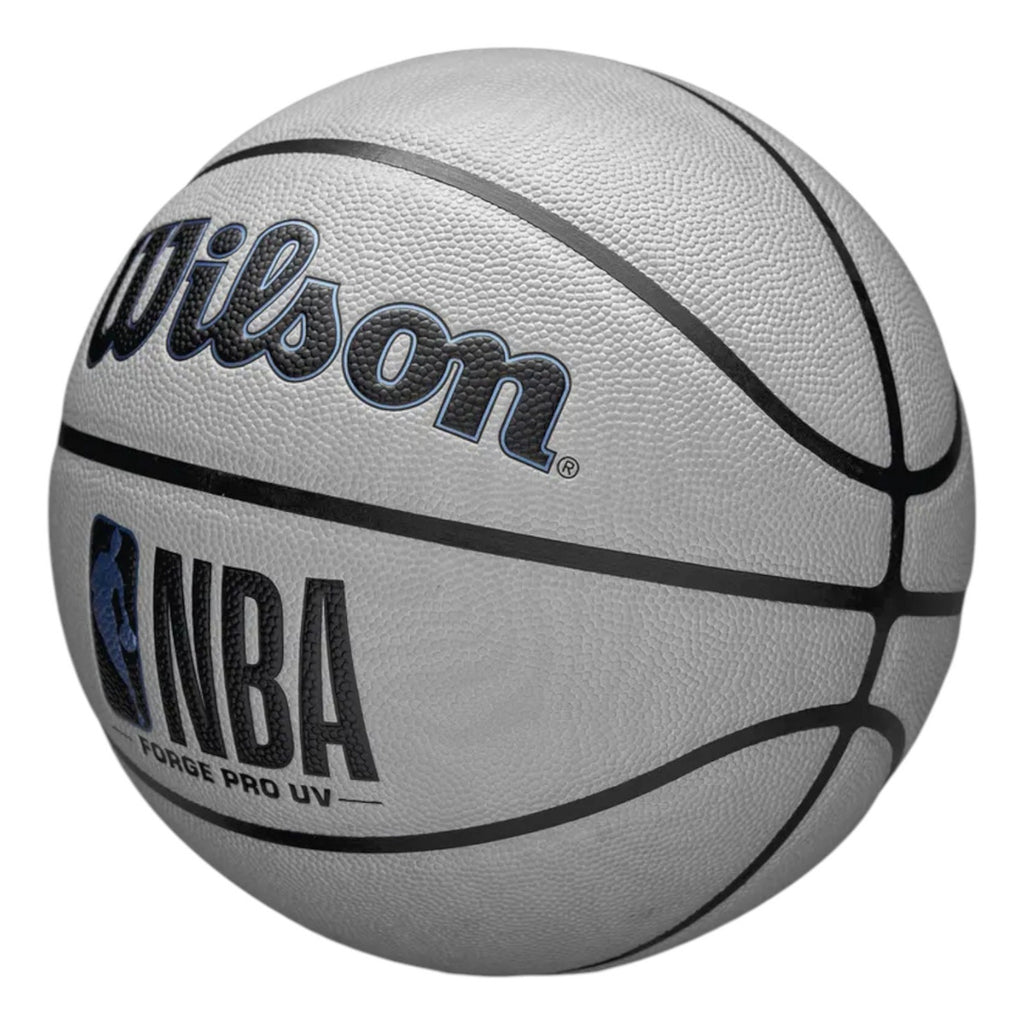 Balón De Basquetbol Wilson Nba Forge Pro Uv #7
