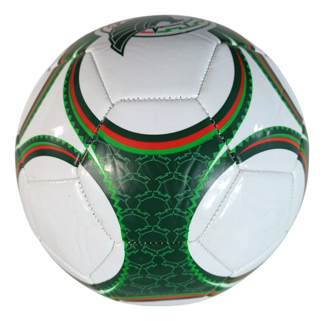 Balon Futbol #5 Voit Huentli Fw24