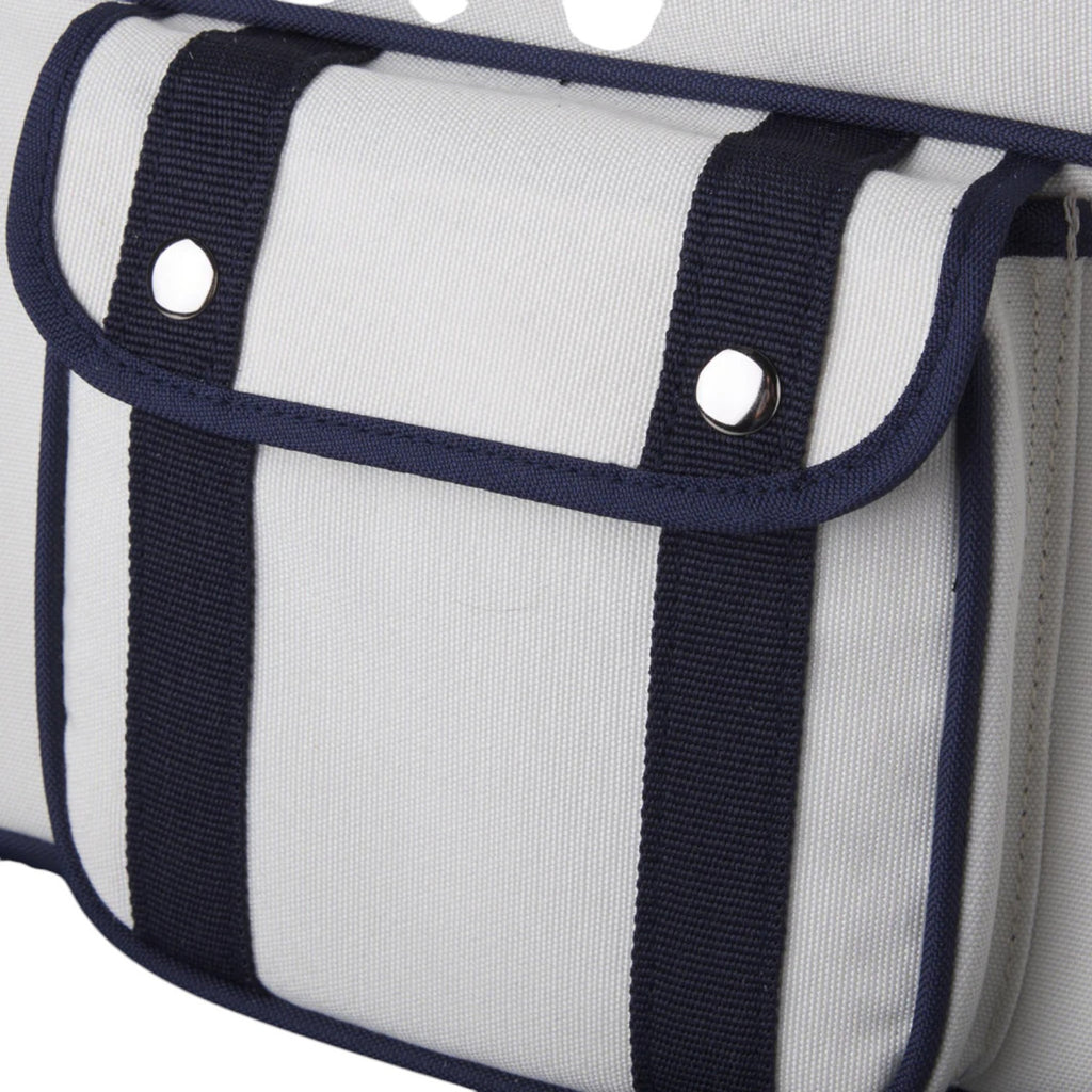 Backpack Wilson Heritage 1914 Para 2 Raquetas