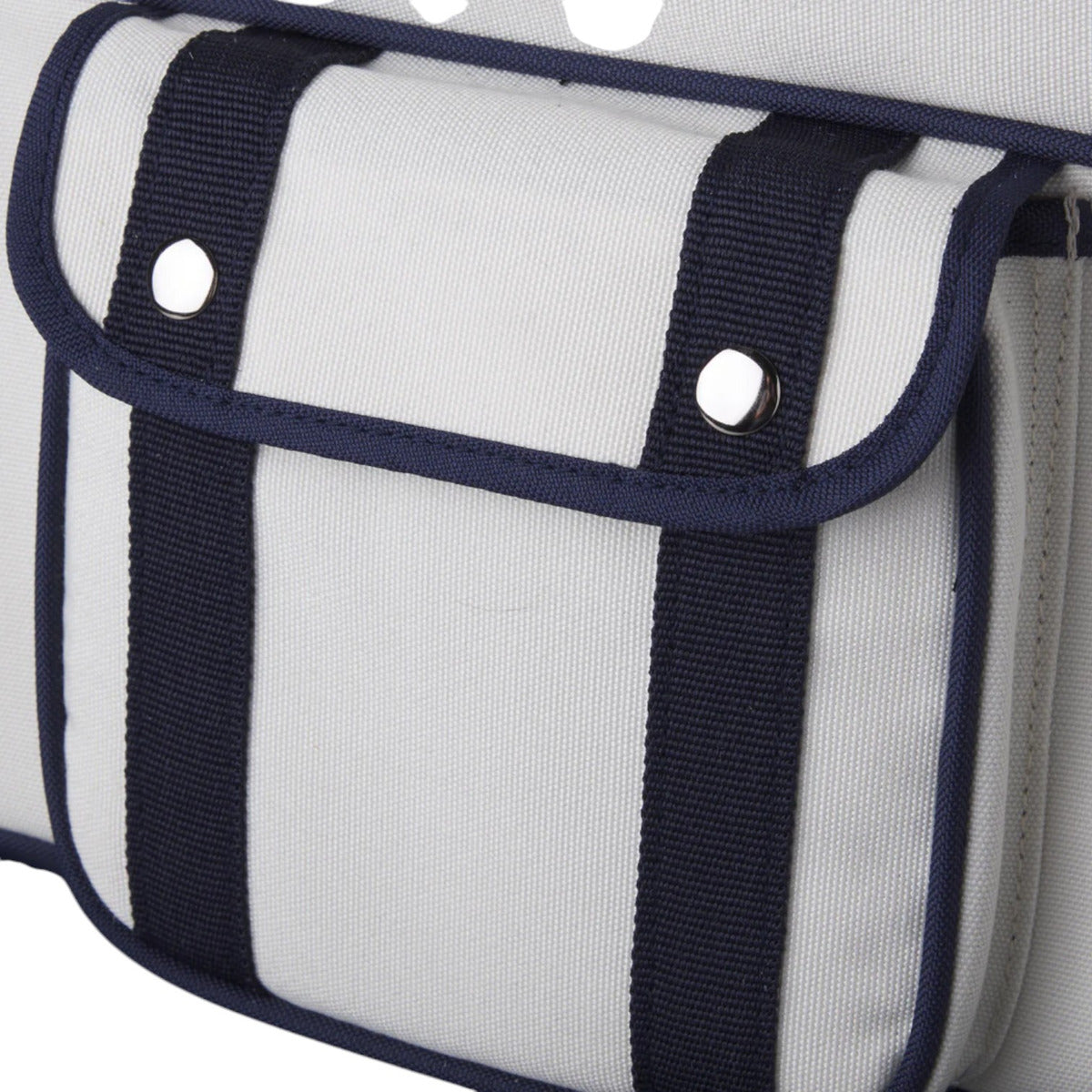 Backpack Wilson Heritage 1914 Para 2 Raquetas