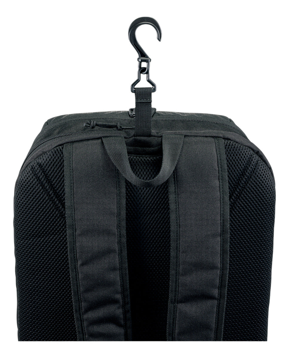 Backpack Yonex Team 2025 Para 2 Raquetas Black