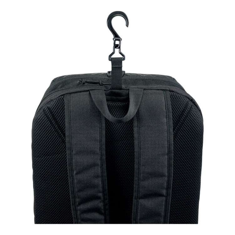 Backpack Yonex Team 2025 Para 2 Raquetas Black
