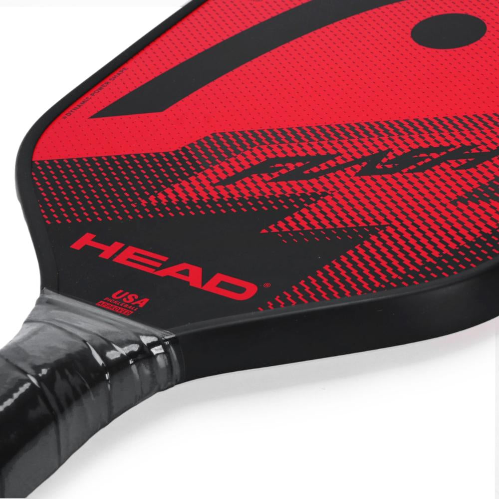 Kit De Raqueta De Pickleball Head Flash