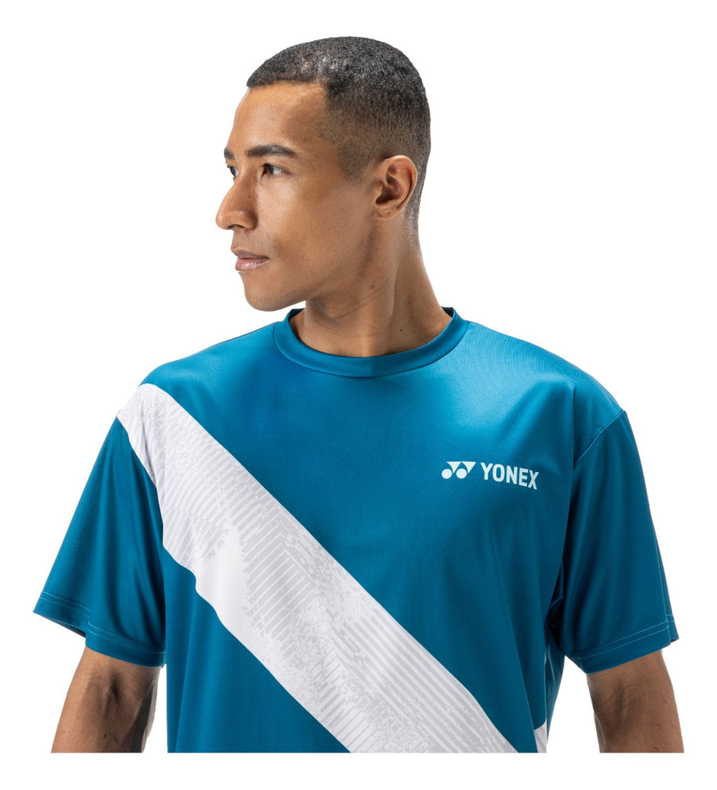 Playera Yonex Ym0045 Orange