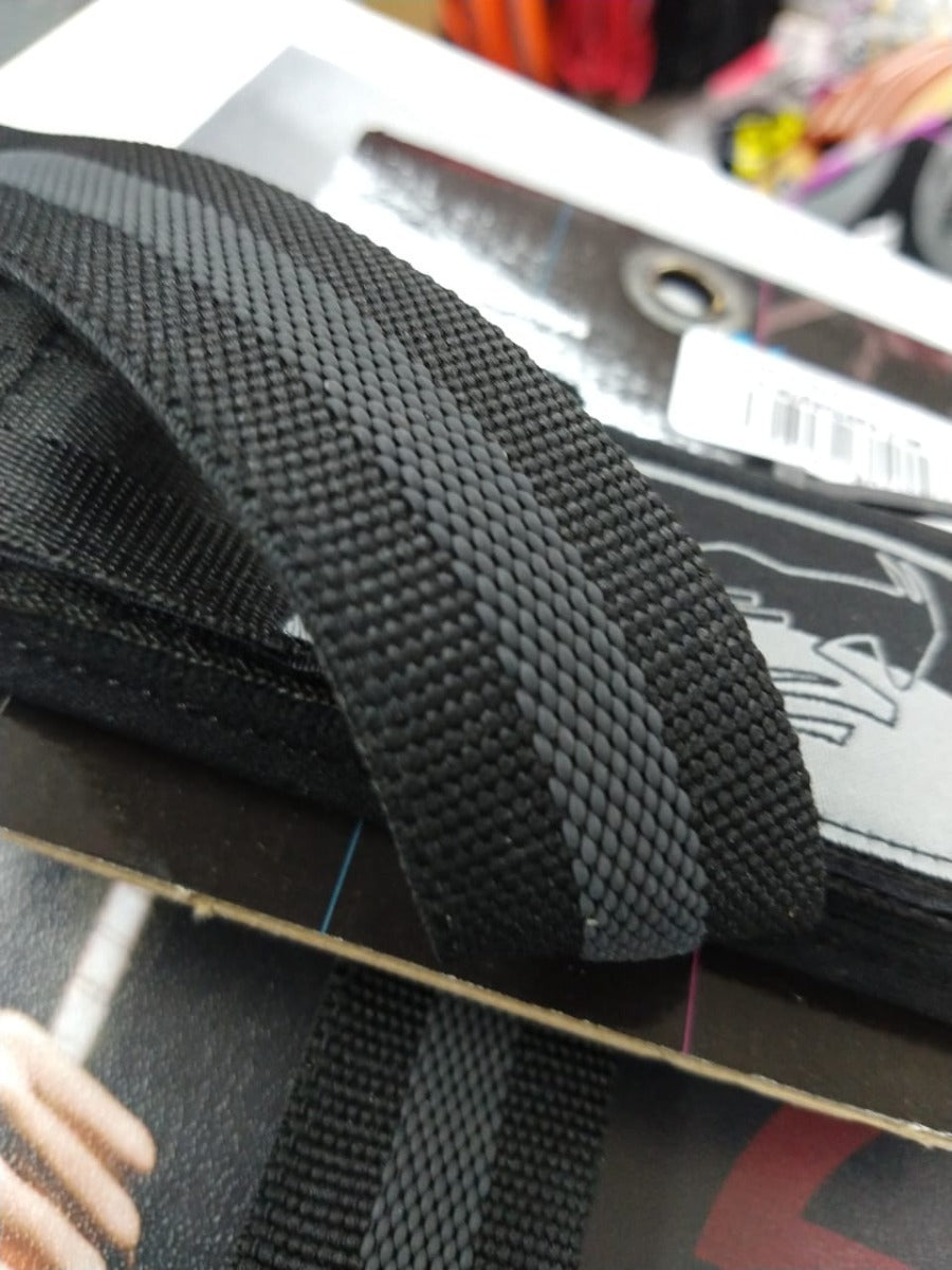 Straps Para Levantamientos De Pesas Cabras