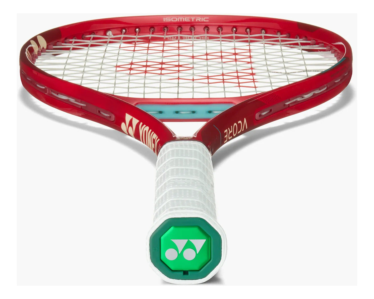 Raqueta De Tenis Yonex Vcore 98 305gr G8 2026