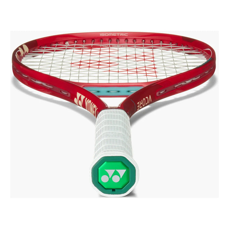 Raqueta De Tenis Yonex Vcore 98 305gr G8 2026