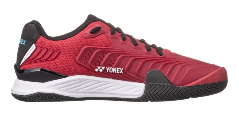 Tenis Yonex Eclipsion 4 Wine Red Us Open 7.5mx 9.5us