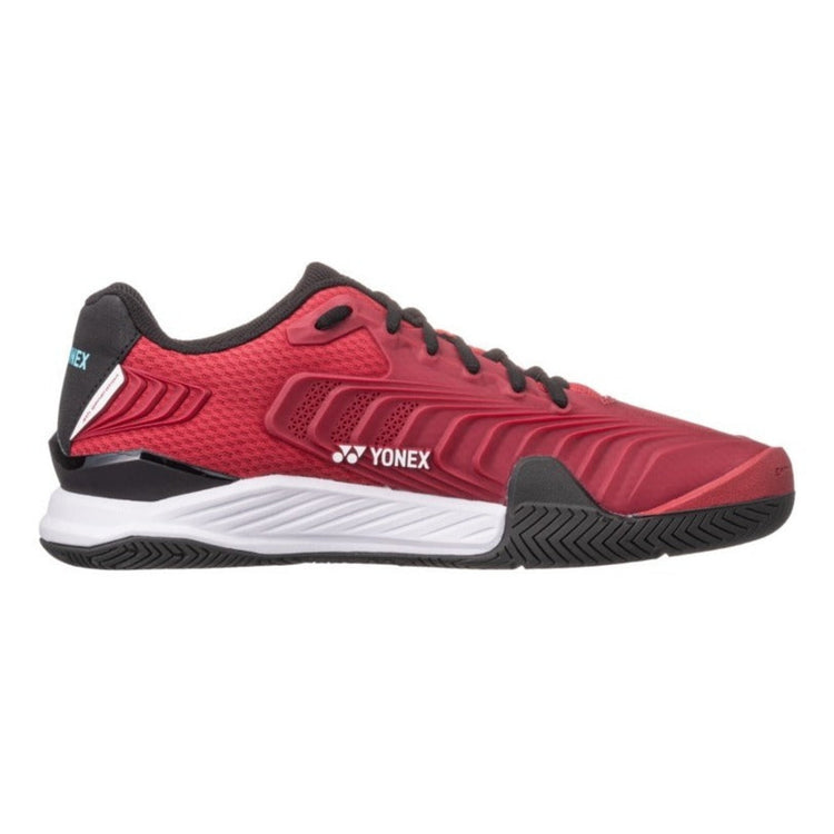Tenis Yonex Eclipsion 4 Wine Red Us Open 7.5mx 9.5us