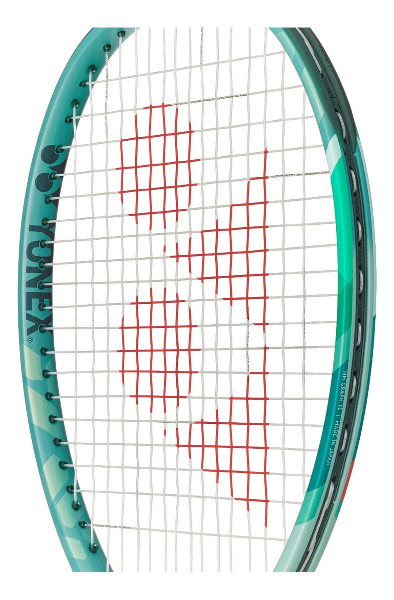 Raqueta De Tenis Yonex Percept 97h 330gr 4 3/8