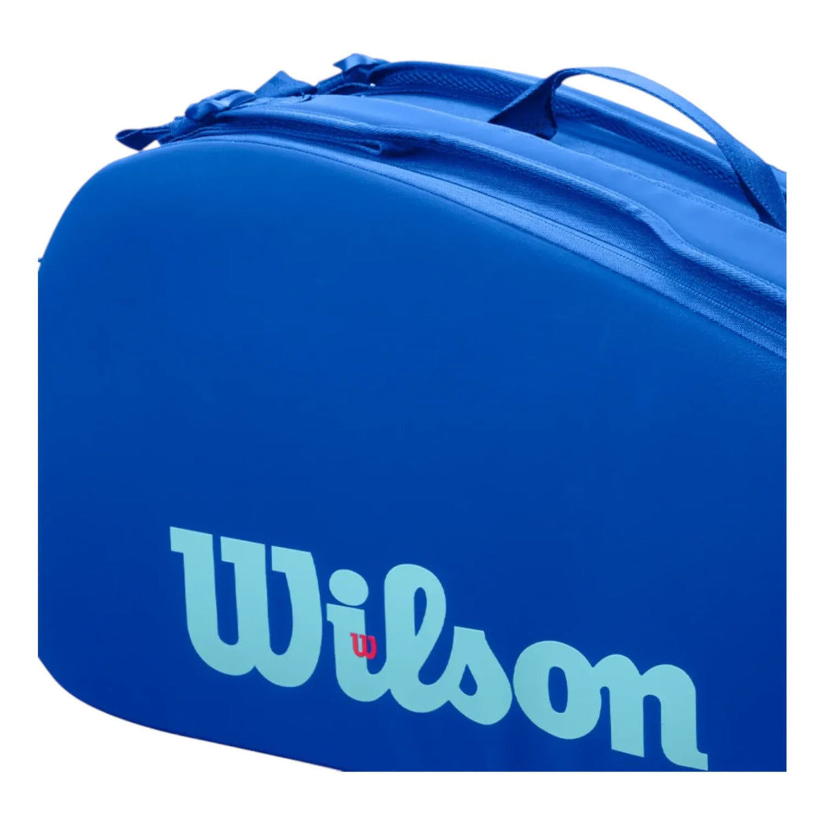 Raquetero Wilson Ultra V5 Tour Para 6 Raquetas