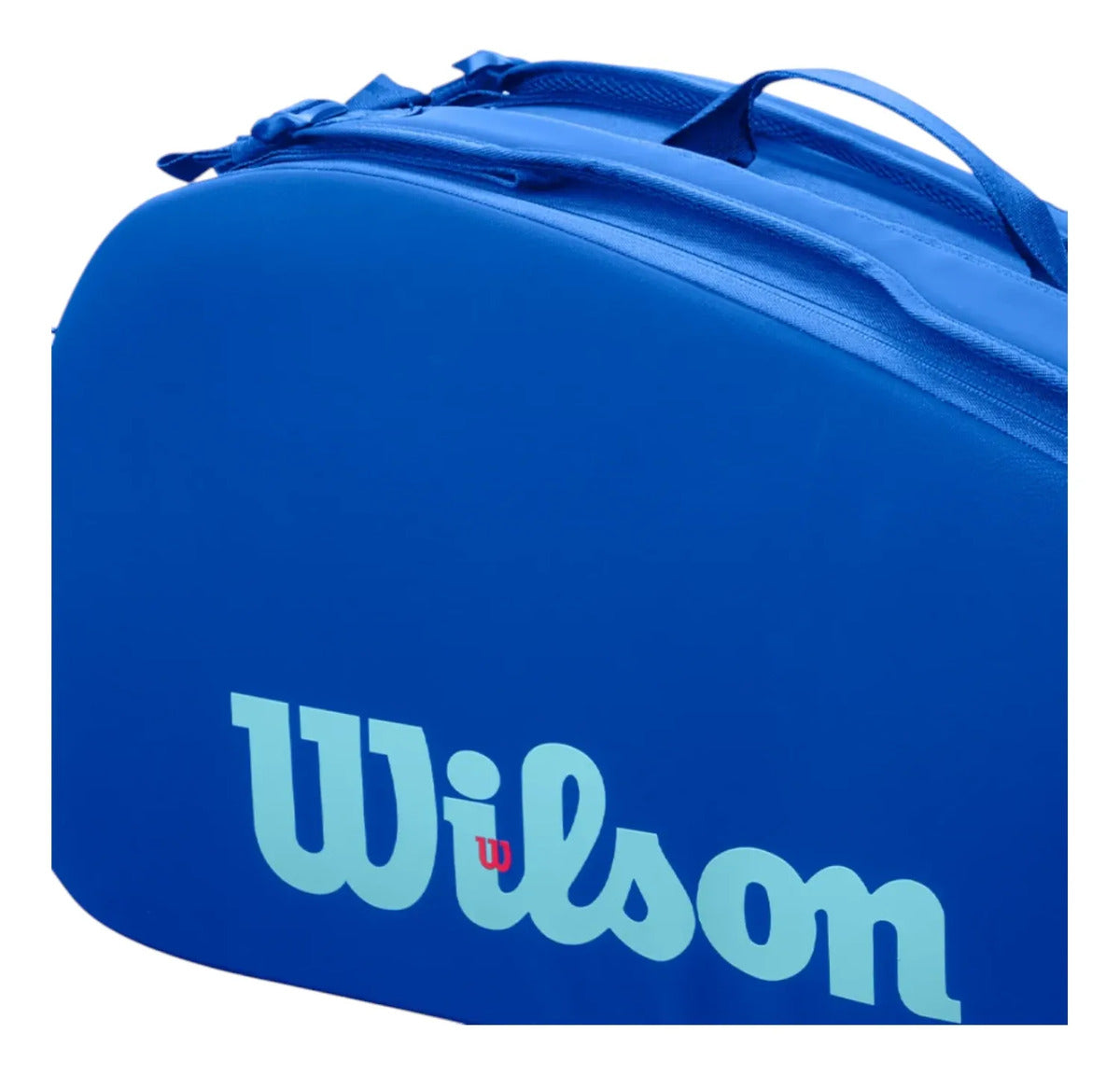 Raquetero Wilson Ultra V5 Tour Para 6 Raquetas