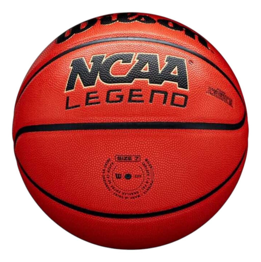 Balon De Basquetbol Wilson Ncaa Legend #7
