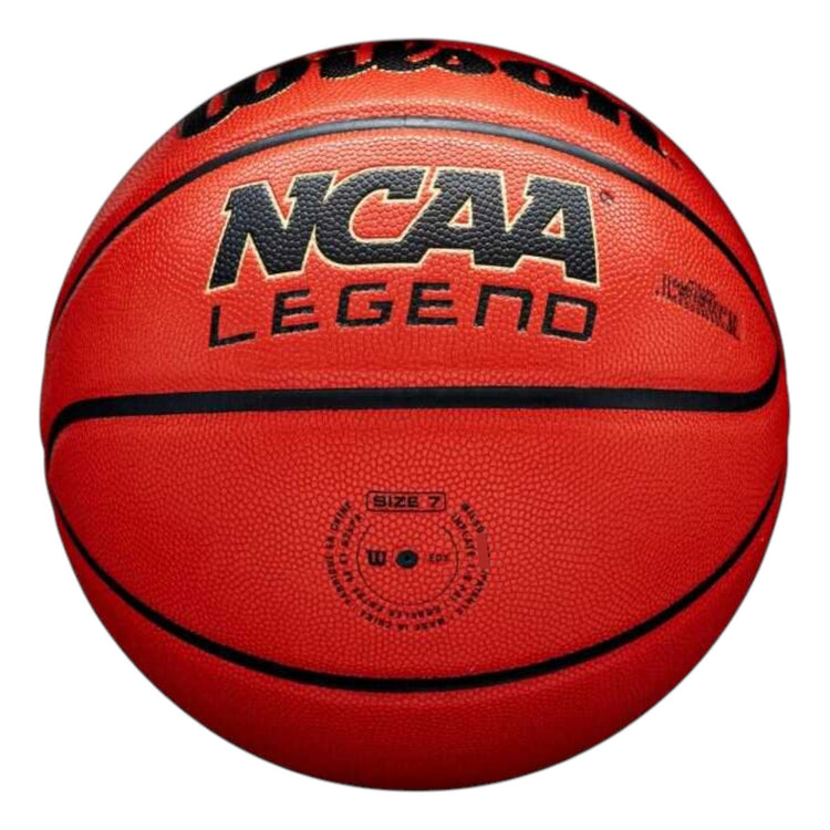 Balon De Basquetbol Wilson Ncaa Legend #7