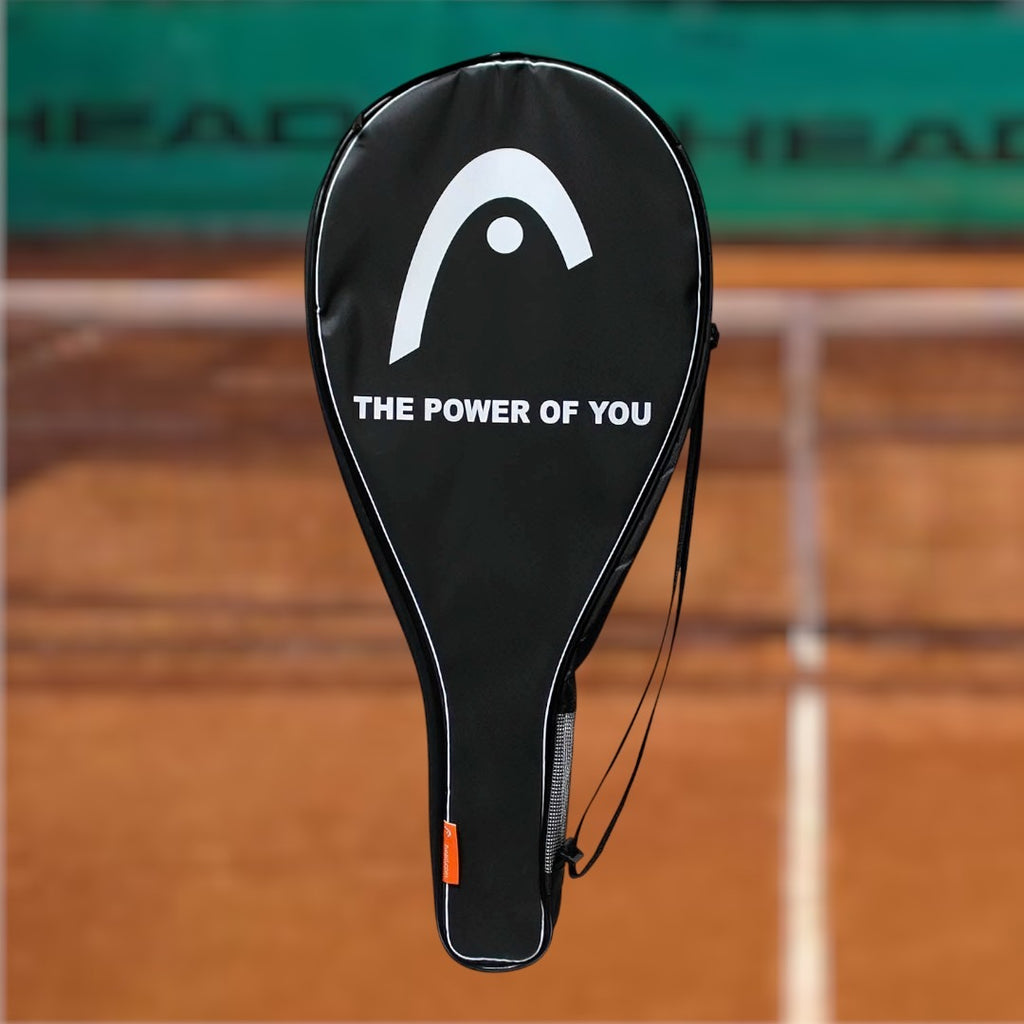 Funda Head Para Raqueta De Tenis Deporte Negro
