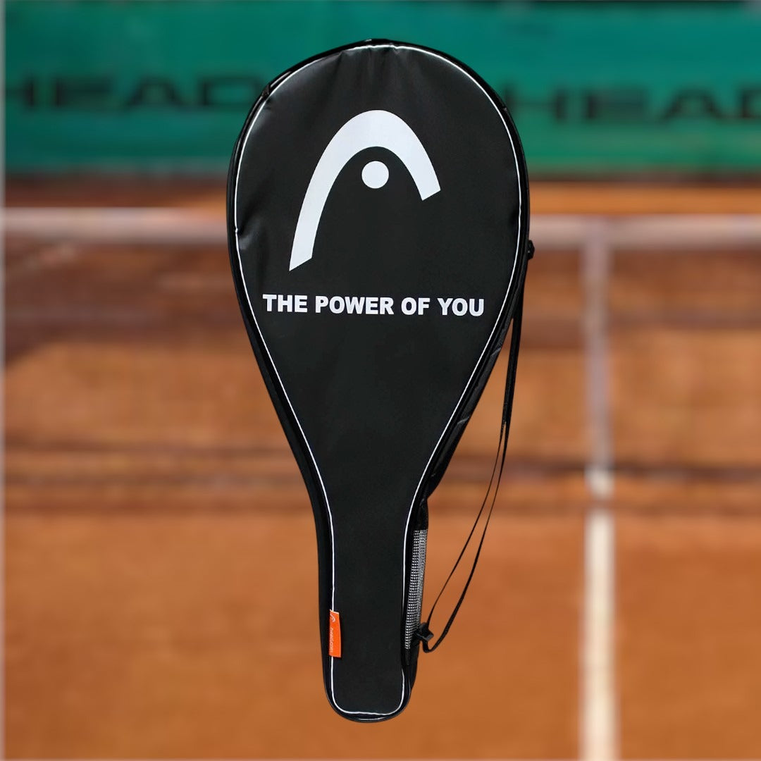 Funda Head Para Raqueta De Tenis Deporte Negro