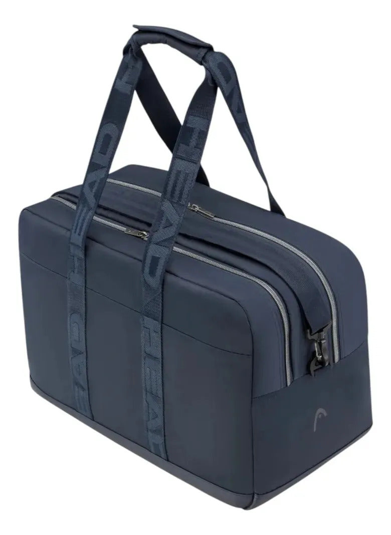 Bolsa Tenis Head Pro Tote 35l Navy Porta Raquetas Marino