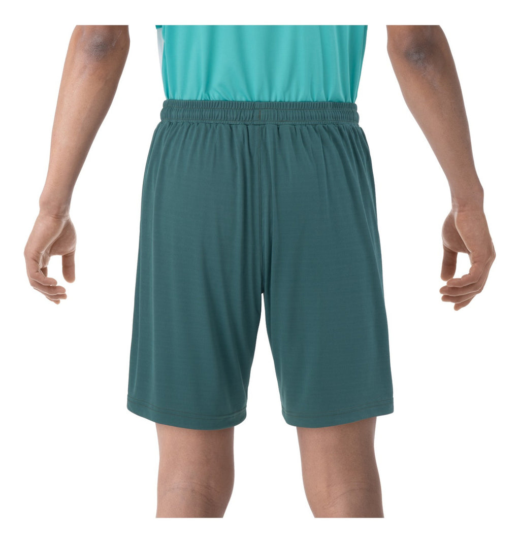 Short Yonex Ym0030 Antique Green