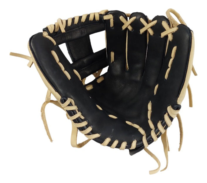 Guante De Béisbol Radach Pro 11.5in Bone/ngo1