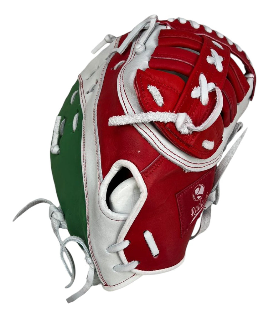 Guante De Beisbol Radach Pro Primera Base 12.75 México