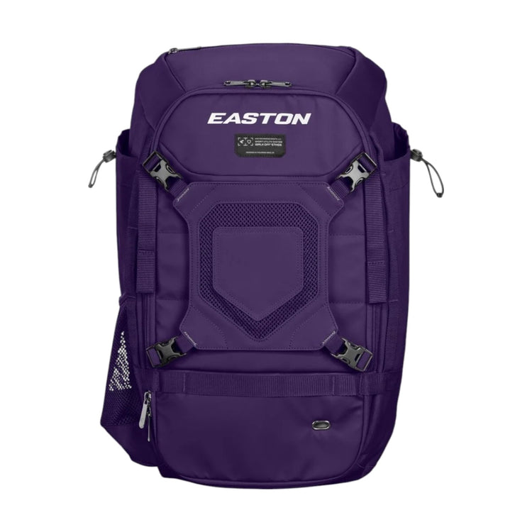 Backpack Easton Walk-off Ethos Morada Béisbol