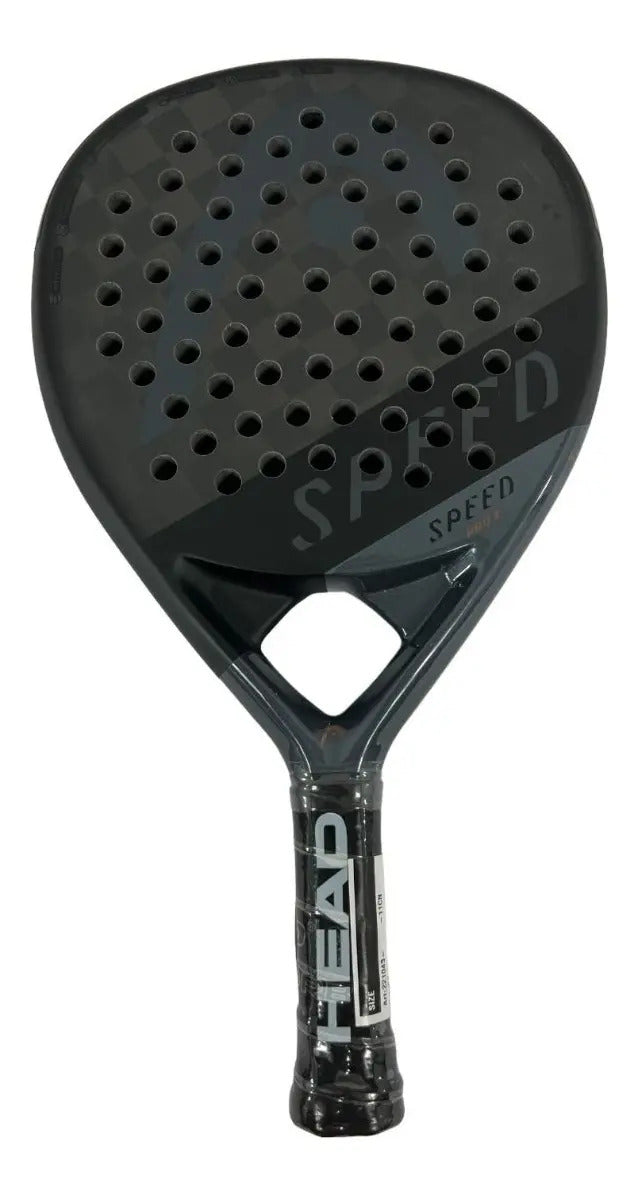 Pala De Padel Head Speed Pro X 2023 Empaque Especial 375gr