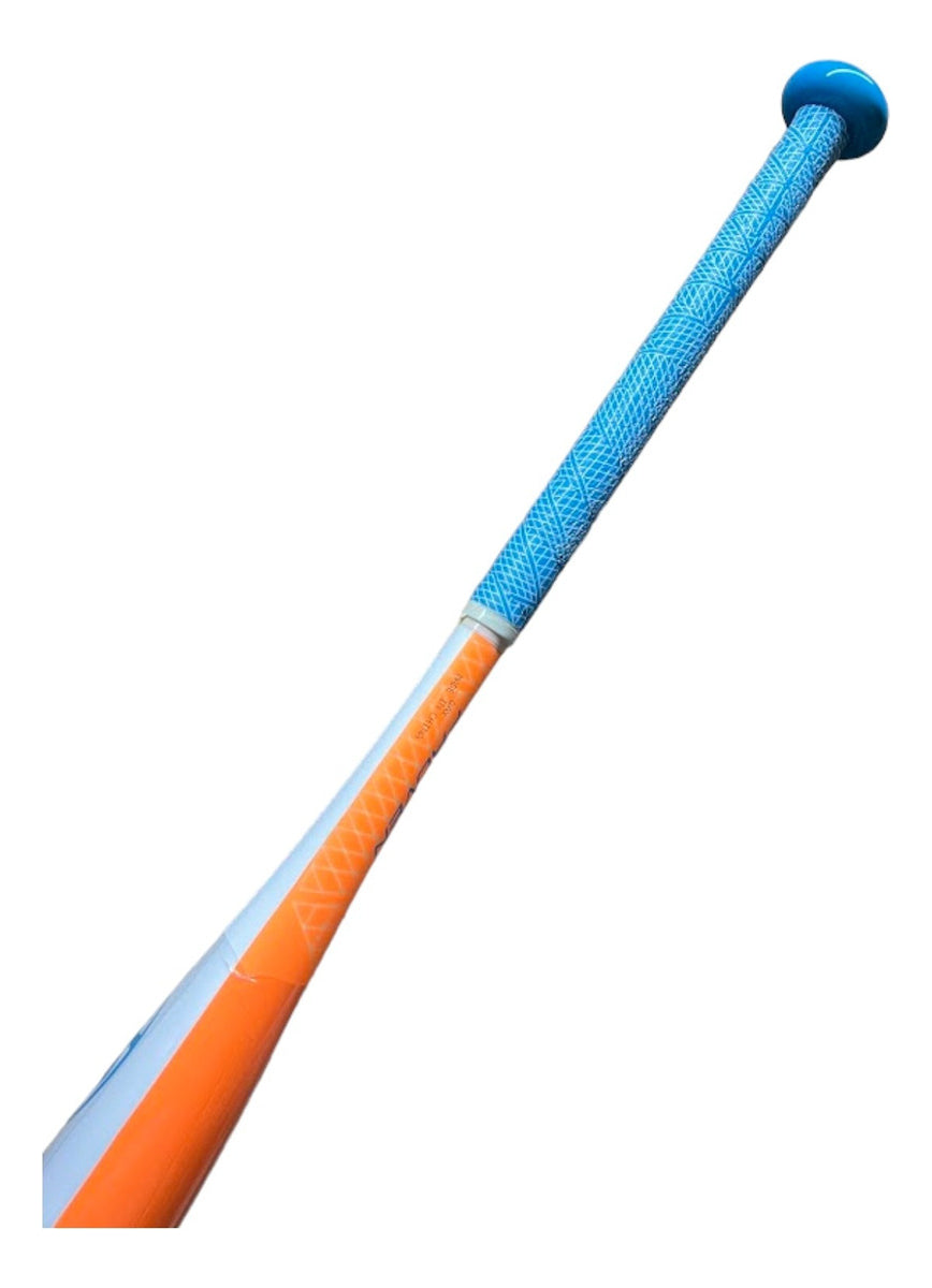 Bat De Softbol Fastpitch Louisville Proven 32in 19oz Color Blanco