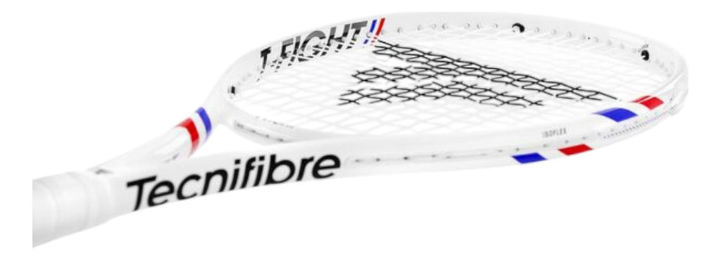 Raqueta De Tenis Tecnifibre T-fight 300g 4 3/8